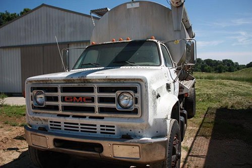 Property photo 46 - EQUIPMENT, REAL ESTATE & LAND AUCTION, ABSOLUTE 204+/- Acres Turkey Operation